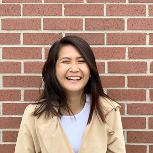 Meet your Posher, Kim